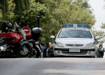 Κέρκυρα εφοριακοί