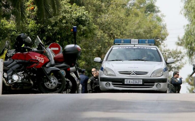 Κέρκυρα: Στον εισαγγελέα οι εφοριακοί και ο λογιστής που κατηγορούνται για το κύκλωμα εκβιαστών