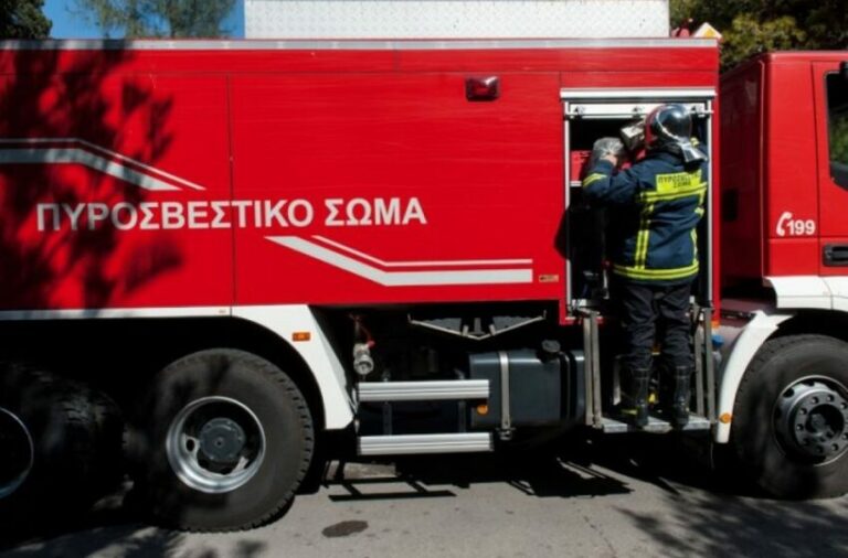 Εμπρησμός σε πασίγνωστο εστιατόριο στη Βουλιαγμένη – Βρέθηκαν μπουκάλια με εύφλεκτο υλικό