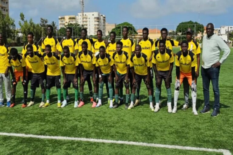 Ο Άρης… κιτρίνισε το Ντακάρ!