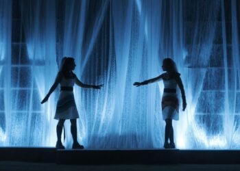 ΙΚΕΤΙΔΕΣ: 4 Οκτωβρίου στον Λυκαβηττό η αποχαιρετιστήρια παράσταση