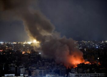 Λίβανος: Νεκρός ο διοικητής του αρχηγείου της Χεζμπολάχ σε ισραηλινό βομβαρδισμό στη Βηρυτό