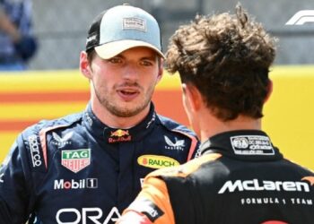 Formula 1: Ο Φερστάπεν νικητής στο σπριντ στο Όστιν