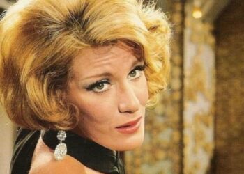 Ένας χρόνος χωρίς τη Μαίρη Χρονοπούλου – Τη «γοργόνα» που δάμασε τους… μάγκες