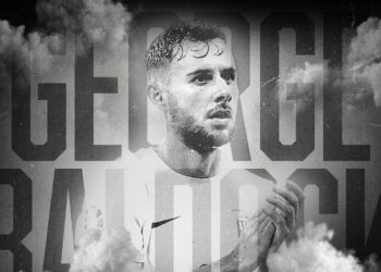 Τζορτζ Μπάλντοκ