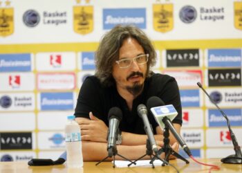 Αποχώρηση-σοκ του Ρουσιαμάνη από τον Άρη