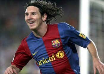 Λιονέλ Μέσι