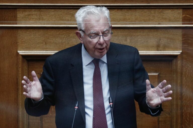 Επίτιμος διδάκτορας της Νομικής Σχολής του Πανεπιστημίου Αθηνών αναγορεύεται ο Παναγιώτης Πικραμμένος