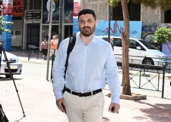 Τεμπονέρας: «Ευθύνη έχει ο Στέφανος Κασσελάκης που απαξίωσε τα πολιτικά όργανα»