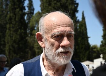 Δήλωση «φωτιά» Λιάνη για τη Novartis: «Ο Τσίπρας ζήτησε συγγνώμη από τον Βενιζέλο» – Διαψεύδει το περιβάλλον του πρώην πρωθυπουργού