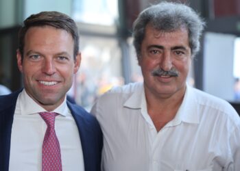 ΣΥΡΙΖΑ: Περιοδεύουν οι υποψήφιοι πρόεδροι στην επαρχία