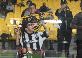 Επέστρεψε στη Θεσσαλονίκη ο μικρός Γιαννάκης