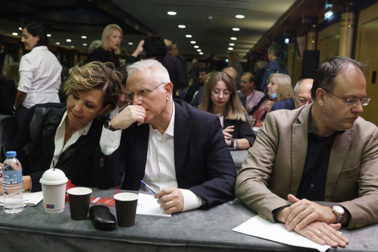 Στέφανος Κασσελάκης