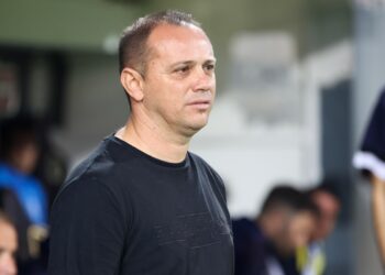 Ηρακλής: To μήνυμα αντεπίθεσης του Στάικου – «Πίστη και θάρρος για να πετύχουμε»