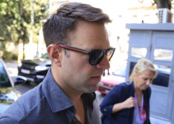 Στη δικαιοσύνη ο Κασσελάκης για τη διαρροή του πόθεν έσχες; Ζητά παραίτηση Σβίγκου