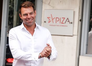 Στην ΕΡΤ απόψε ο Στέφανος Κασσελάκης- Επίθεση Πολάκη σε Χουλιαράκη- Δραγασάκη