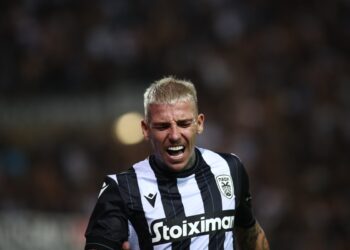 Δύο ευχάριστα για τον Λουτσέσκου