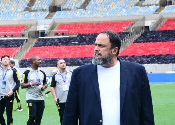 Reuters: «Ο Μαρινάκης κατηγορείται για απόπειρα να στήσει ματς το 2023»!