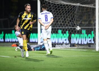 Άρης: Τη Δευτέρα (21/10) στη Θεσσαλονίκη ο εκπρόσωπος του Μορόν