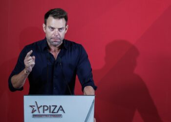 Το περιβάλλον Κασσελάκη απαντά στην ΠΓ: Θα είναι υποψήφιος πρόεδρος. Ραντεβού στο συνέδριο