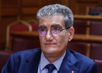 Γιαννούλης: Ο Κασσελάκης επέλεξε τη σύγκρουση, τον διχασμό και να θυματοποποιηθεί