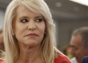 Τζάκρη: Ο Κασσελάκης δεν απέκλεισε ούτε επιθυμεί να αποκλείσει κανέναν από τον ΣΥΡΙΖΑ