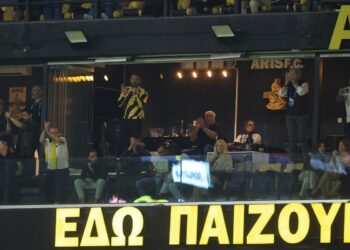 ΠΑΕ Άρης: «Θα ασχοληθούμε με το Κύπελλο όταν έρθει η ώρα – Τώρα, ο Λεβαδειακός»