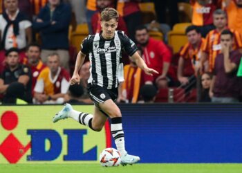 ΠΑΟΚ: Επέστρεψαν οι διεθνείς, παραμένει εκτός ο Κωνσταντέλιας