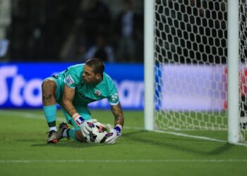 Προπόνηση δίχως επιστροφές στον ΠΑΟΚ