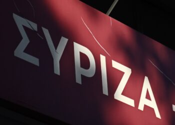 Κορυφώνεται ο «εμφύλιος» στον ΣΥΡΙΖΑ- Οι σύνεδροι ο επόμενος στόχος των «100»- Υπάρχει παρασκήνιο με οικονομικές ατασθαλίες;