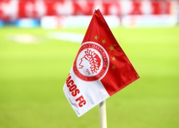 Μικροπρέπειες του Ολυμπιακού σε αγώνα Κ-19