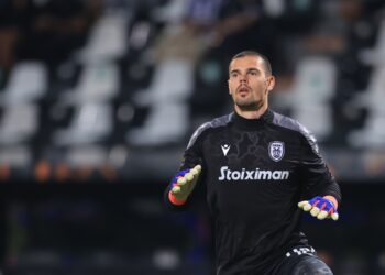 ΠΑΟΚ: Πρόβλημα με Κοτάρσκι, εκτός Εθνικής Κροατίας