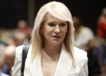 Τζάκρη: Η κ. Γεροβασίλη να μας πει ποια είναι αυτή που δεν δίνει δεύτερη ευκαιρία σε Έλληνα πολίτη