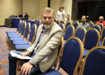 Απόστολος Γκλέτσος