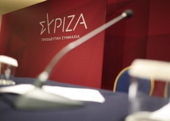 ΣΥΡΙΖΑ: Μπροστά στη μάχη του Συνεδρίου – Τα σενάρια της επόμενης ημέρας- Μένει ή φεύγει ο Κασσελάκης;