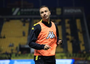 Άρης: Στα 6 εκατ. ευρώ η ρήτρα στο νέο συμβόλαιο του Μορόν