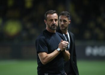 Αρης: Τελική ευθεία για ΟΑΚΑ… με ερωτηματικά