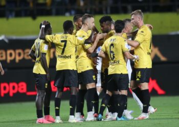 Άρης: Θέλει συνέχεια στο σερί… και πρωτιά!