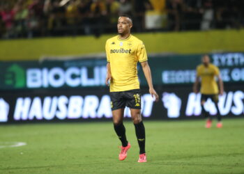 Άρης: Ο Μορόν υπογράφει, ο Κουάισον ετοιμάζεται…