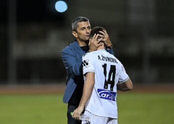 ΠΑΟΚ: Ανάσες πριν το σερί σε τρεις διοργανώσεις