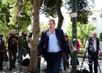 Σταμάτης Πουλής: Να ελεγχθεί ο Παύλος Πολάκης για το Πόθεν Έσχες του