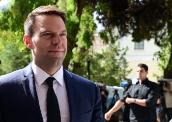 Στέφανος Κασσελάκης