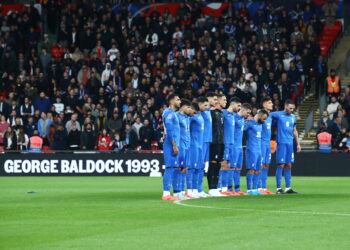 Ελλάδα Αγγλία