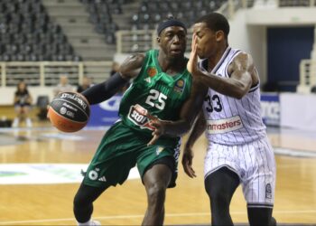 Ο ΠΑΟΚ ήταν μαχητής, ο Ναν ήταν… όλα τα λεφτά!