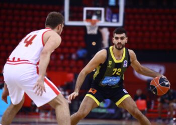 Ο Άρης διακόπτει τον δανεισμό του Μαντζούκα από τον Παναθηναϊκό