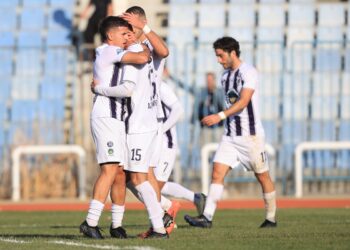 Επιτέλους νίκη για τον Ηρακλή!