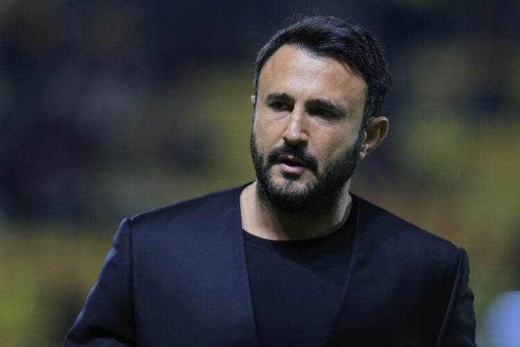 Ο Αρης του Καρυπίδη 1ος? Δεν το χωνεύουν…