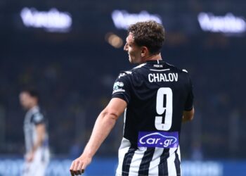 ΠΑΟΚ: Χωρίς Τσάλοφ και Σορετίρε κόντρα στον ΟΦΗ