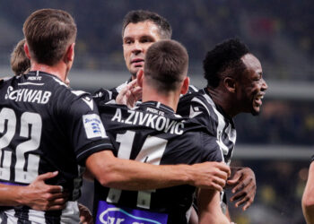 Μονόδρομος η νίκη για τον ΠΑΟΚ