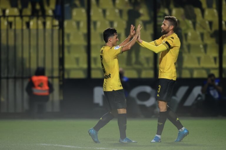 Ξεκίνησαν θεραπεία Φαμπιάνο και Βέλεθ